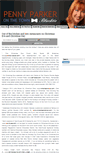 Mobile Screenshot of pennyparker.blacktie-colorado.com